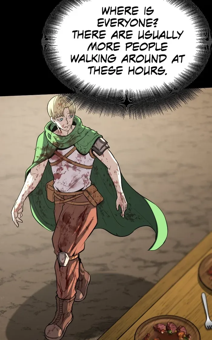 Primal Hunter Chapter 37 Online - página 24