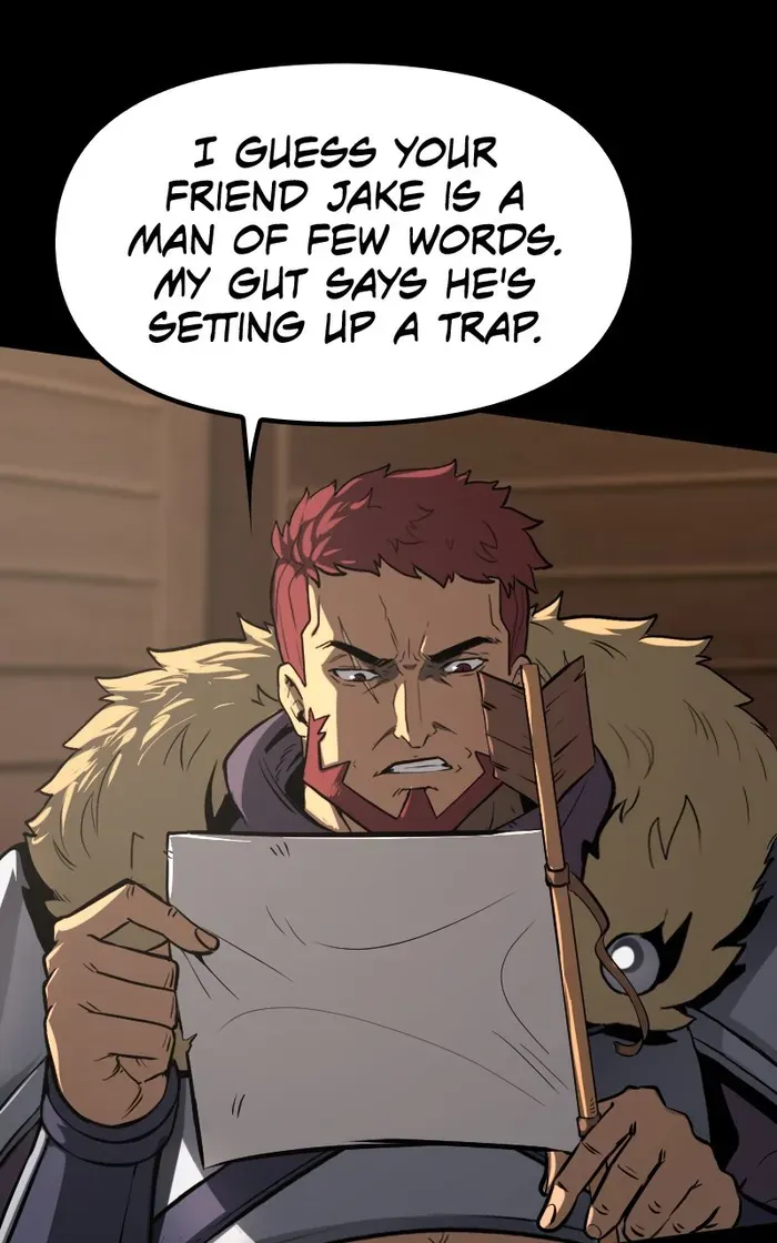 Primal Hunter Chapter 37 Online - página 36