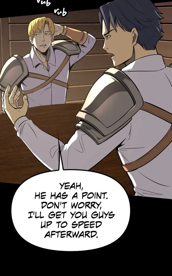 Primal Hunter Chapter 37 Online - página 52