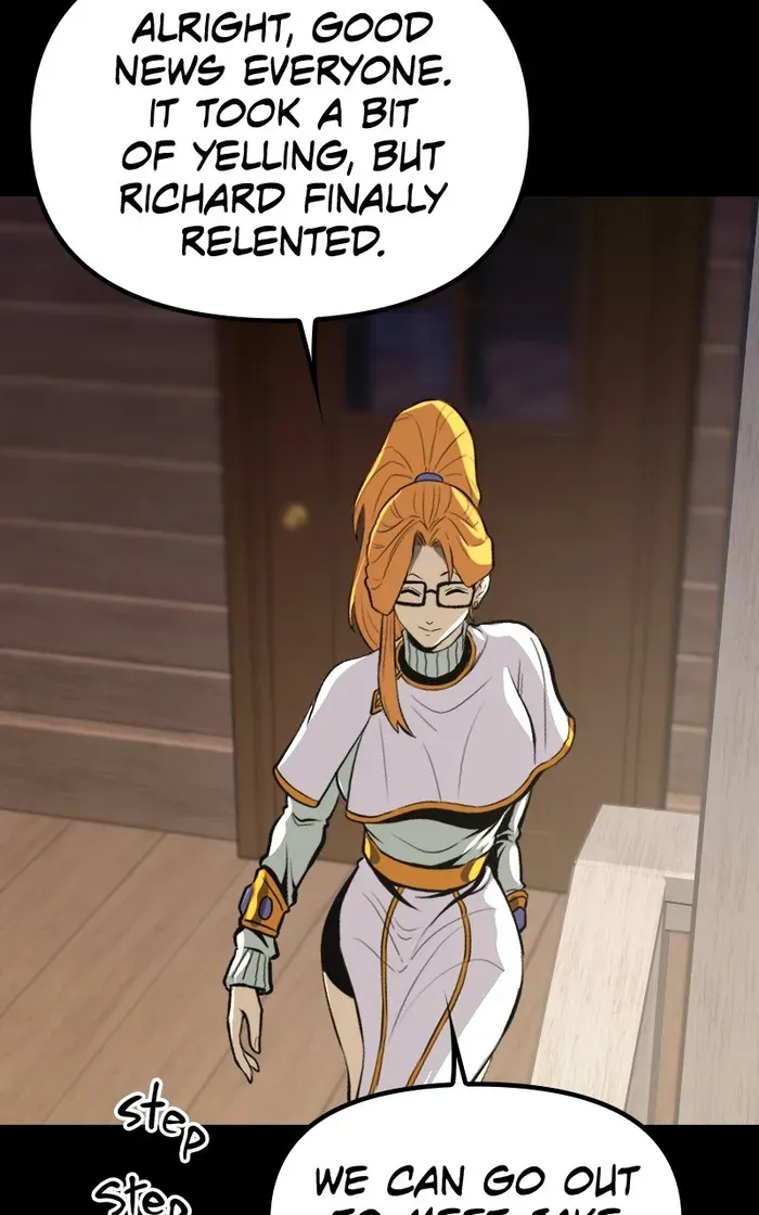 Primal Hunter Chapter 37 Online - página 82