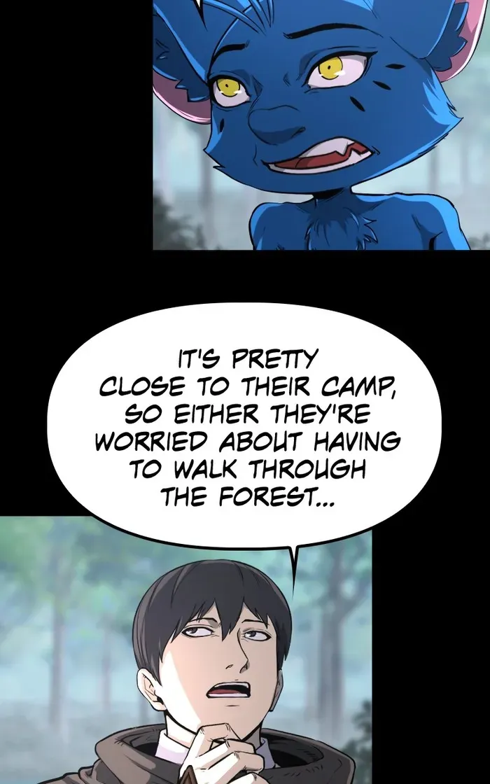 Primal Hunter Chapter 38 Online - página 9