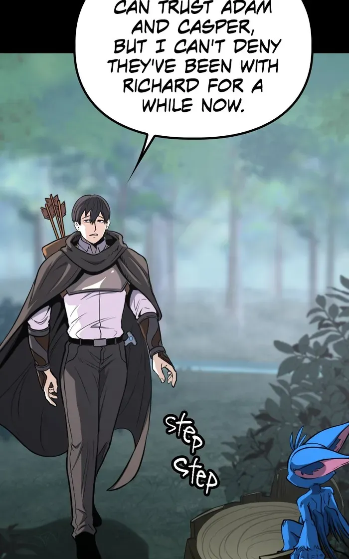 Primal Hunter Chapter 38 Online - página 13