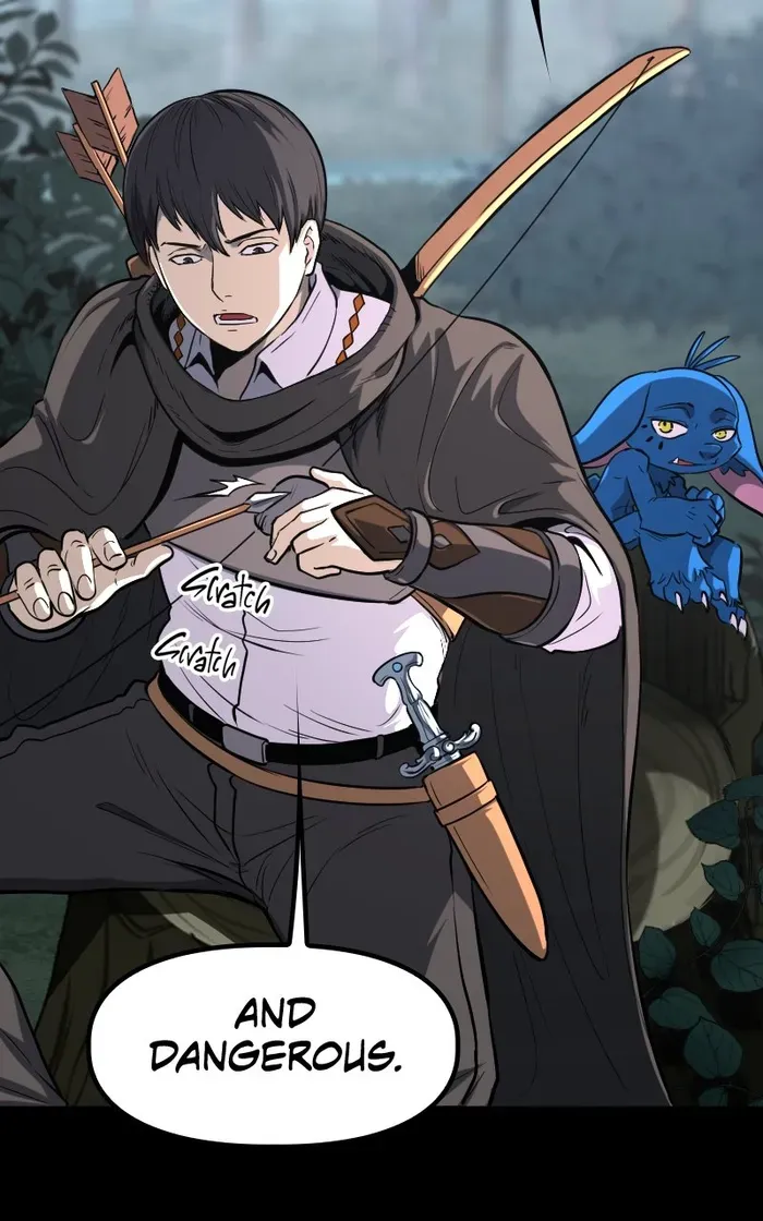 Primal Hunter Chapter 38 Online - página 17