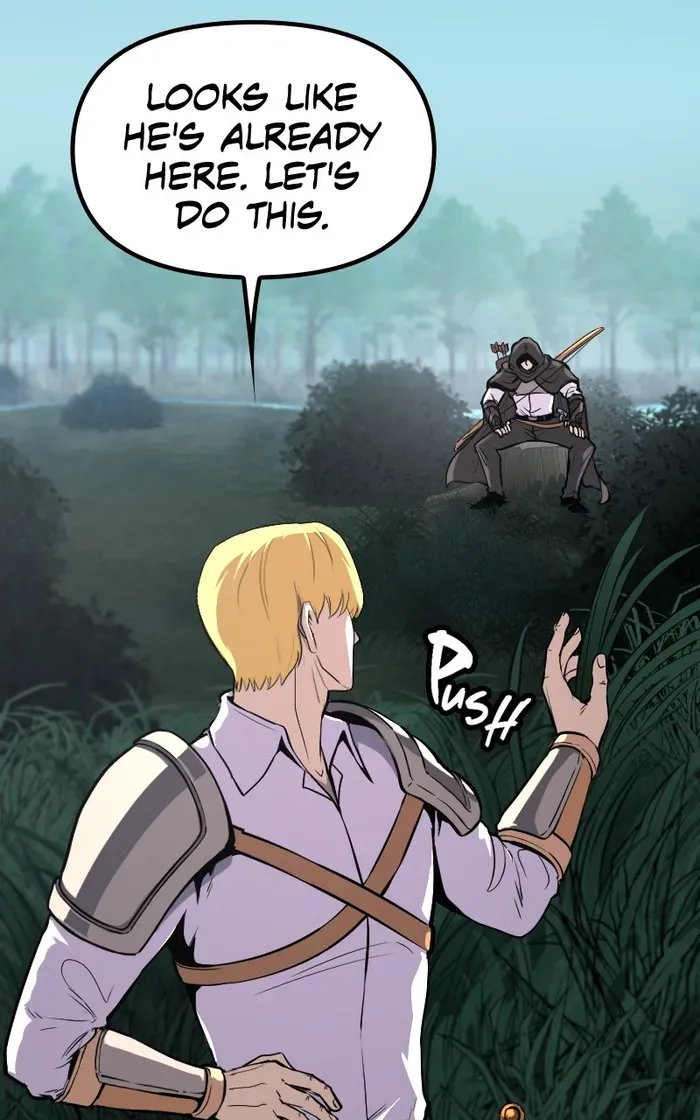 Primal Hunter Chapter 38 Online - página 30