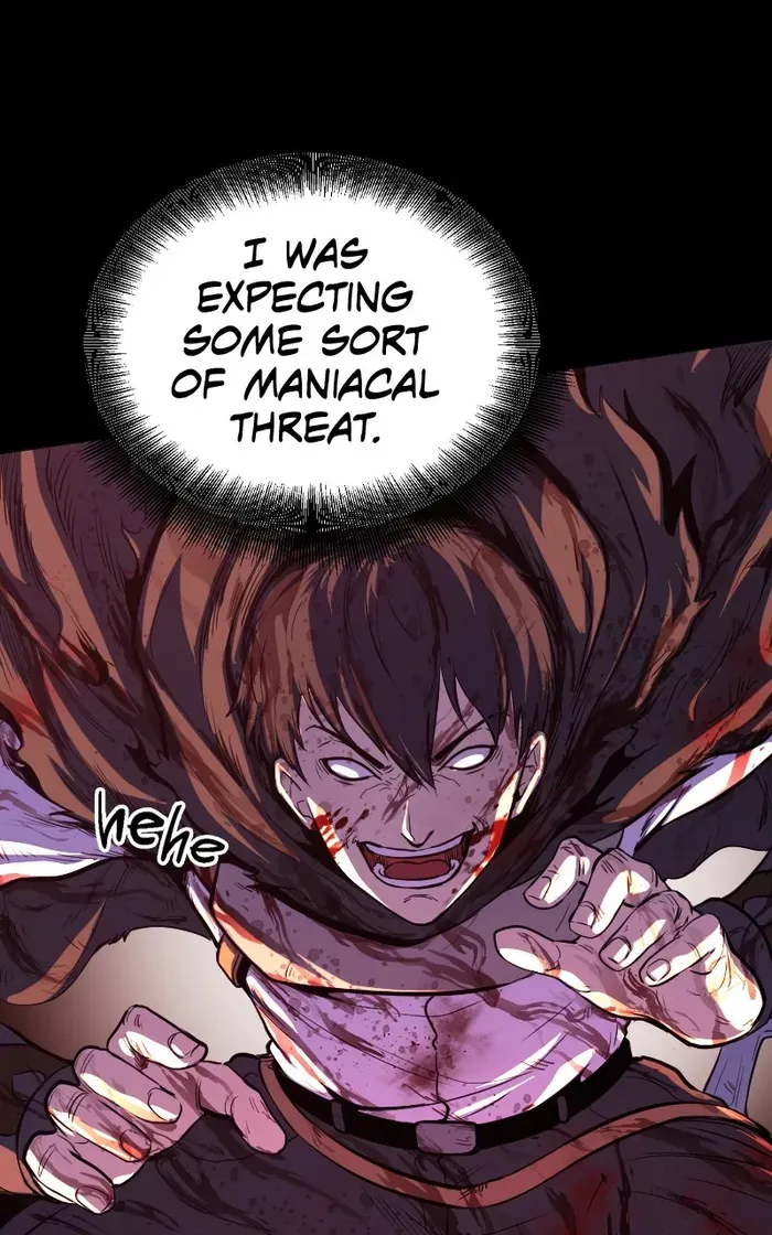 Primal Hunter Chapter 38 Online - página 56