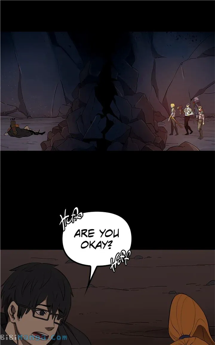 Primal Hunter Chapter 4 Online - página 8