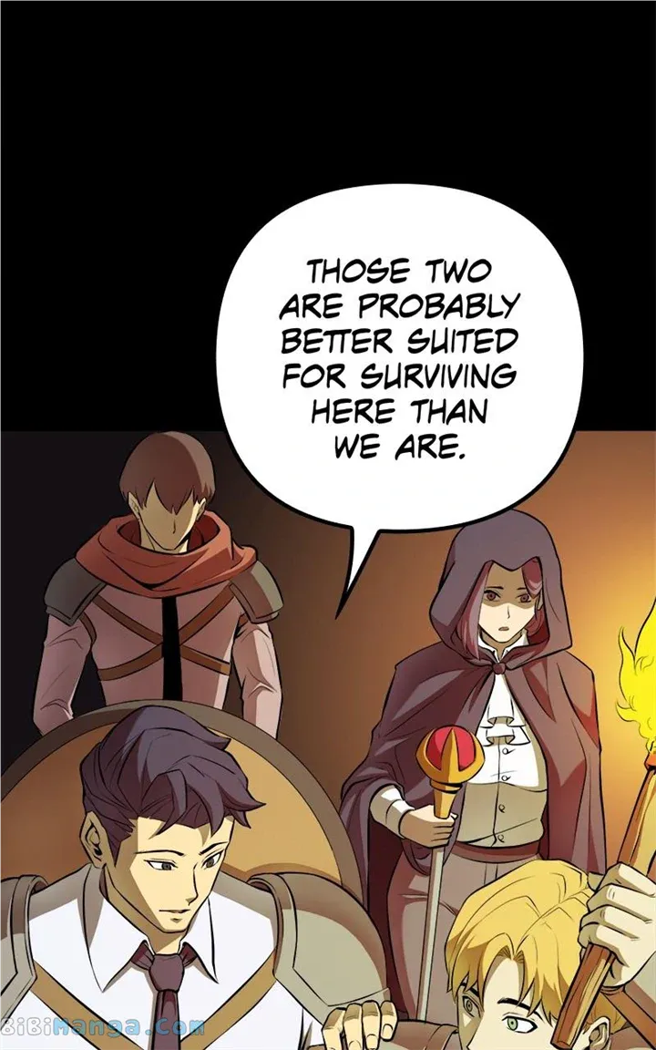 Primal Hunter Chapter 4 Online - página 36