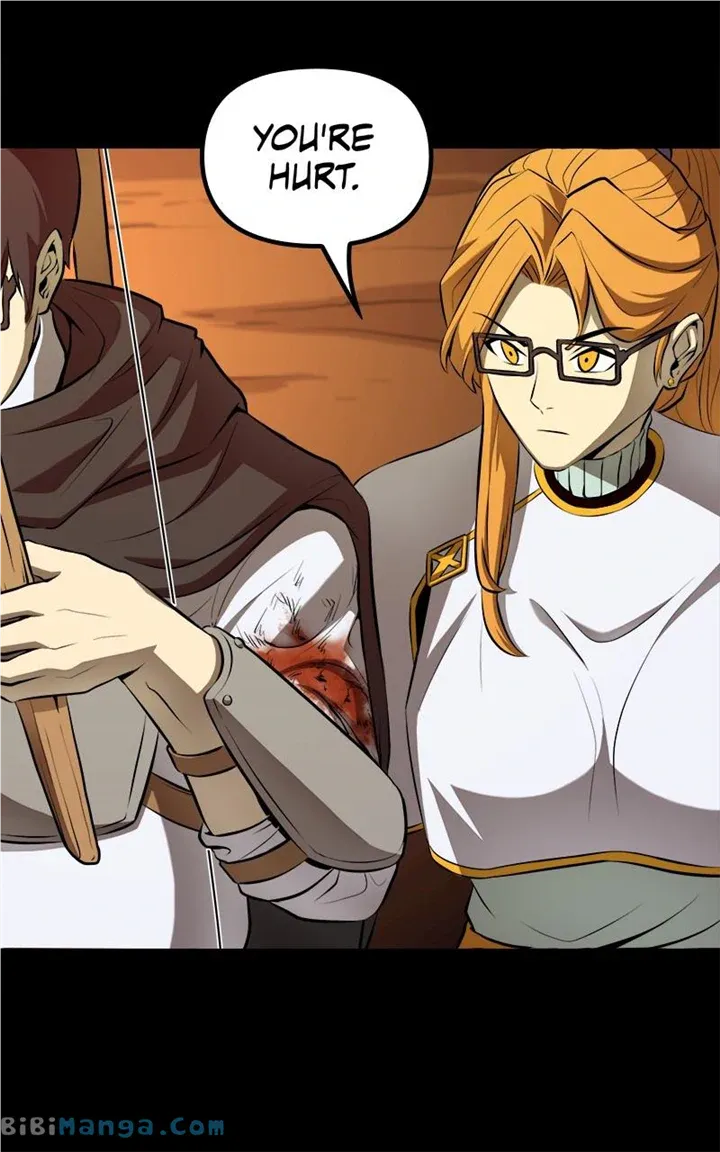 Primal Hunter Chapter 4 Online - página 50