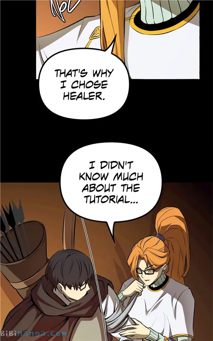 Primal Hunter Chapter 4 Online - página 65
