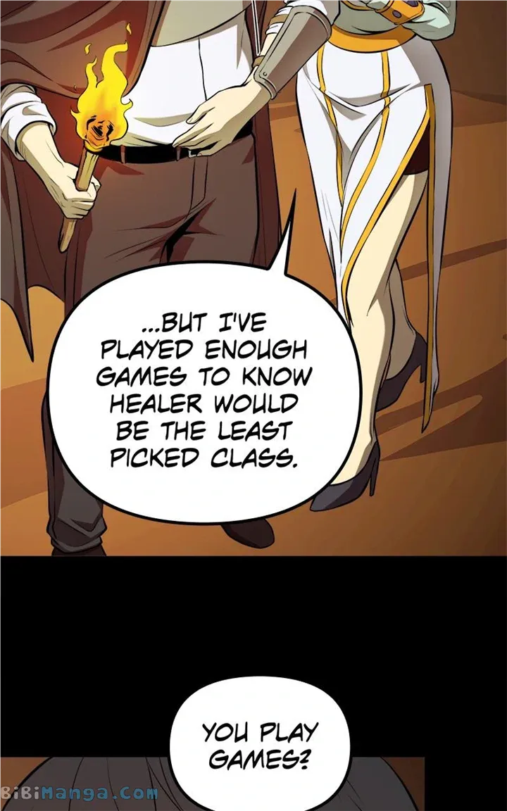 Primal Hunter Chapter 4 Online - página 66