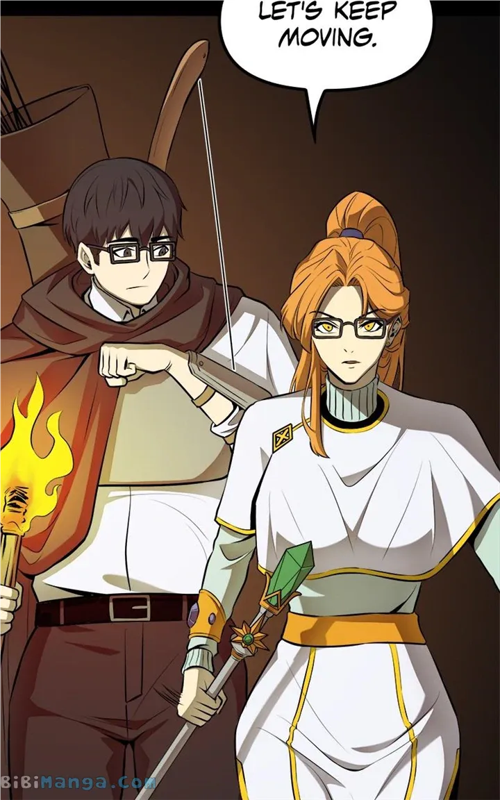 Primal Hunter Chapter 4 Online - página 86