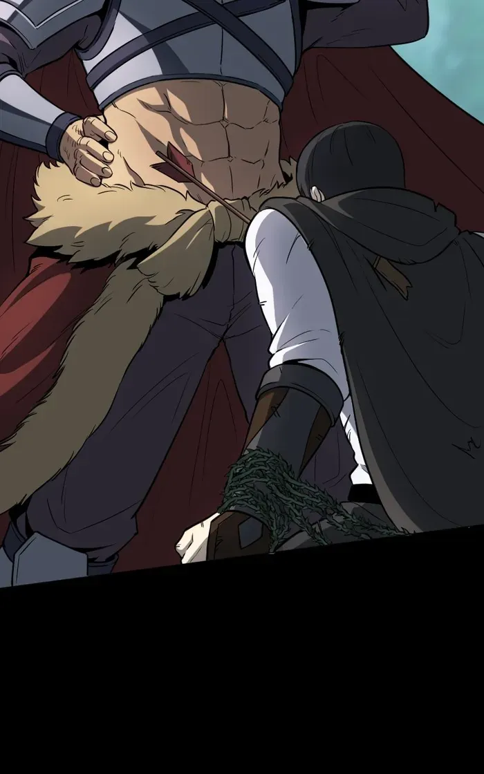Primal Hunter Chapter 40 Online - página 4