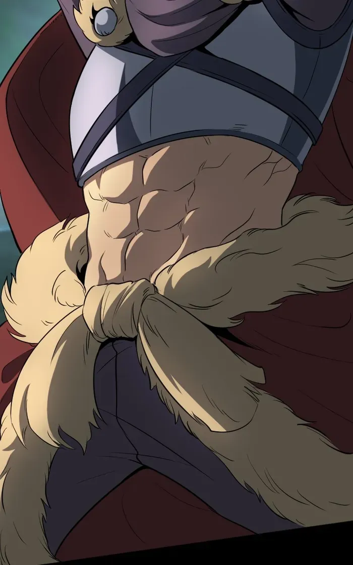 Primal Hunter Chapter 40 Online - página 7
