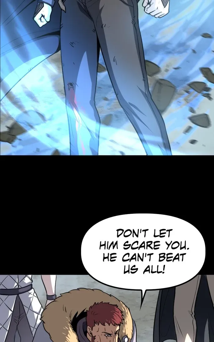 Primal Hunter Chapter 40 Online - página 41