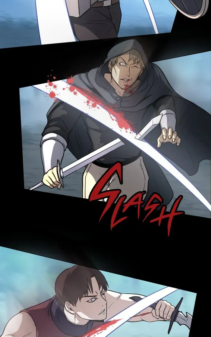 Primal Hunter Chapter 40 Online - página 49