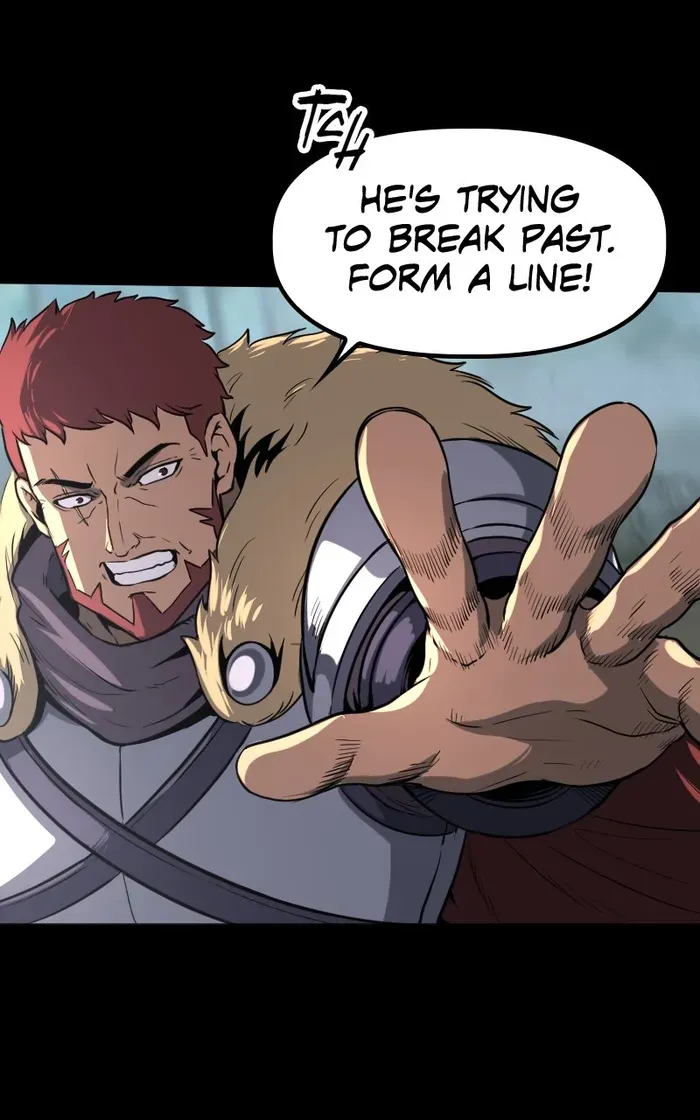 Primal Hunter Chapter 40 Online - página 53