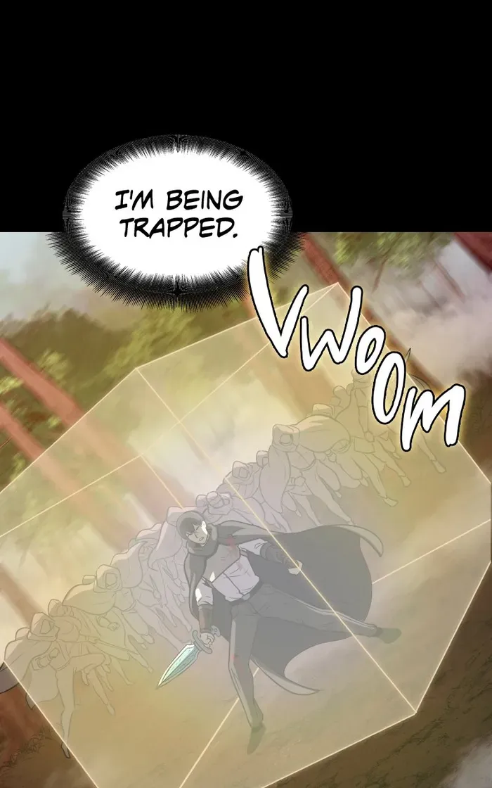 Primal Hunter Chapter 41 Online - página 1