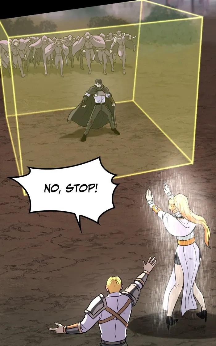 Primal Hunter Chapter 41 Online - página 8