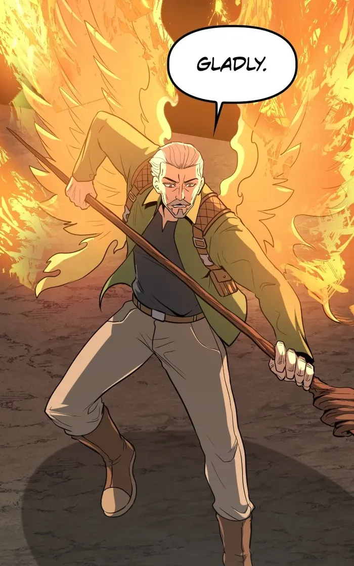 Primal Hunter Chapter 41 Online - página 20