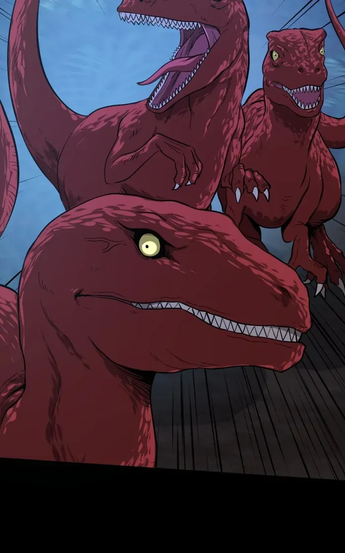Primal Hunter Chapter 42 Online - página 4