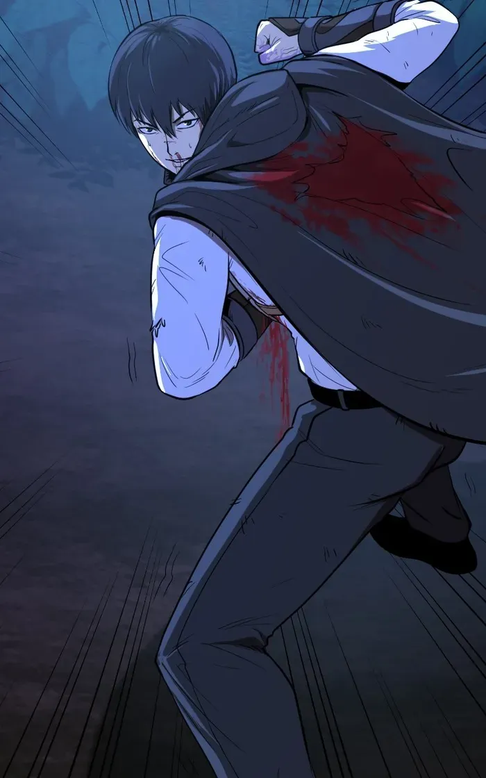 Primal Hunter Chapter 42 Online - página 7