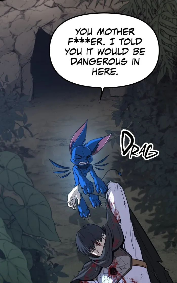 Primal Hunter Chapter 42 Online - página 52