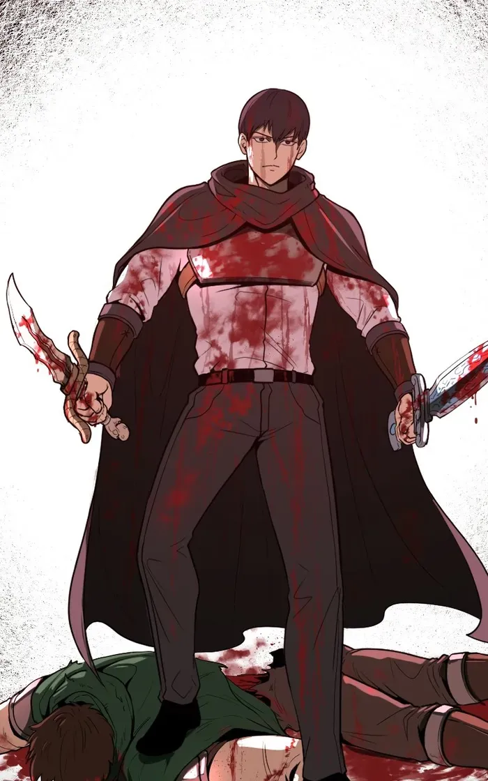 Primal Hunter Chapter 42 Online - página 106