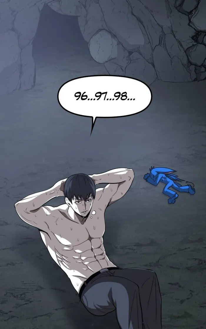 Primal Hunter Chapter 43 Online - página 3