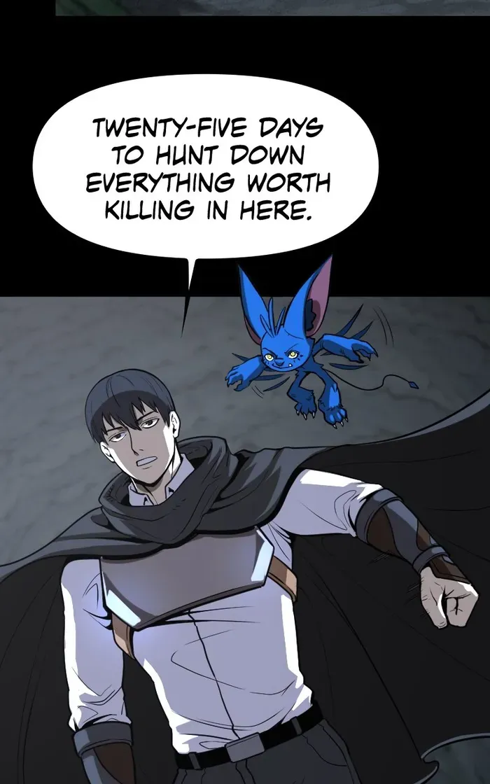 Primal Hunter Chapter 43 Online - página 57