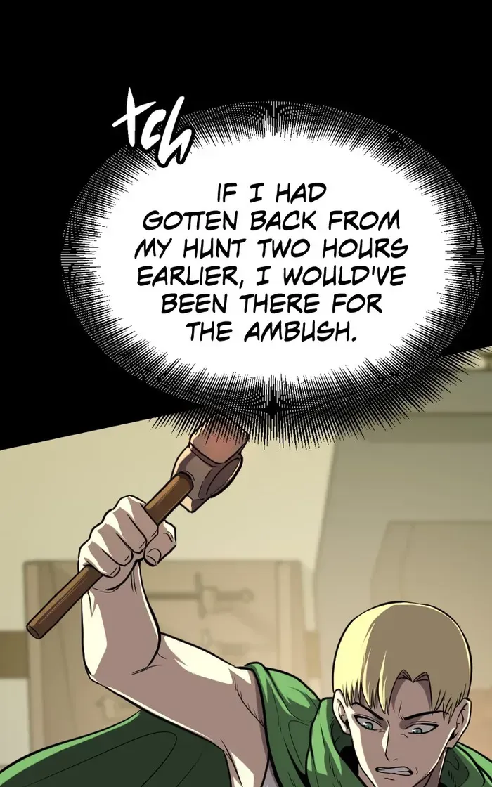 Primal Hunter Chapter 44 Online - página 3