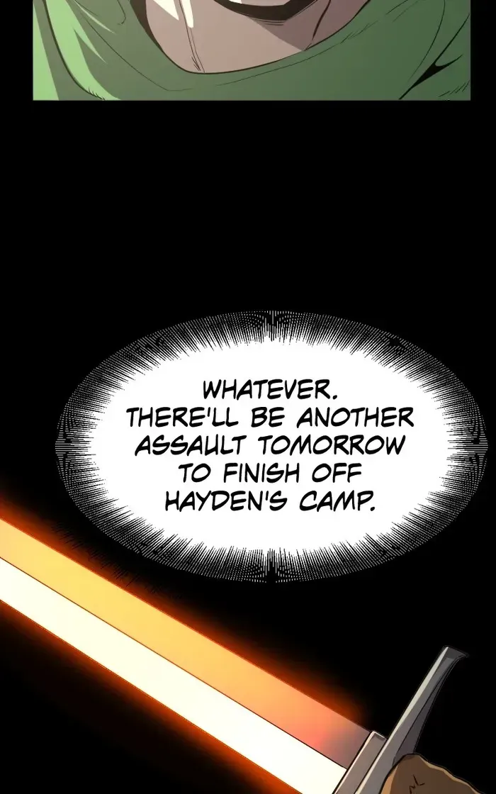 Primal Hunter Chapter 44 Online - página 5