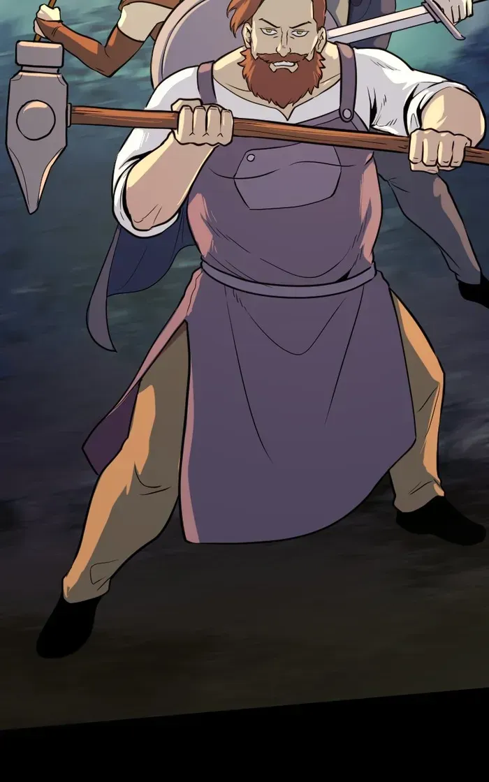 Primal Hunter Chapter 44 Online - página 54