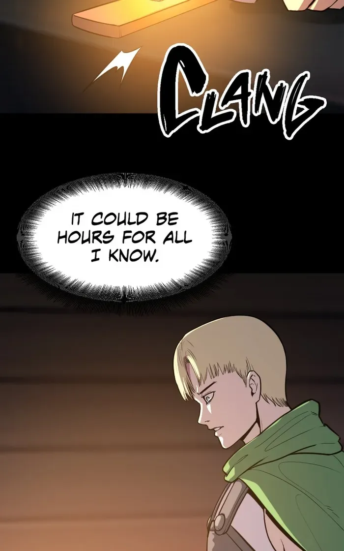 Primal Hunter Chapter 45 Online - página 3