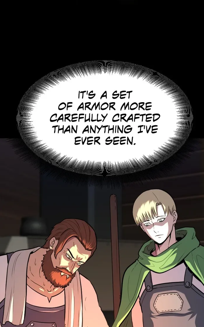 Primal Hunter Chapter 45 Online - página 6
