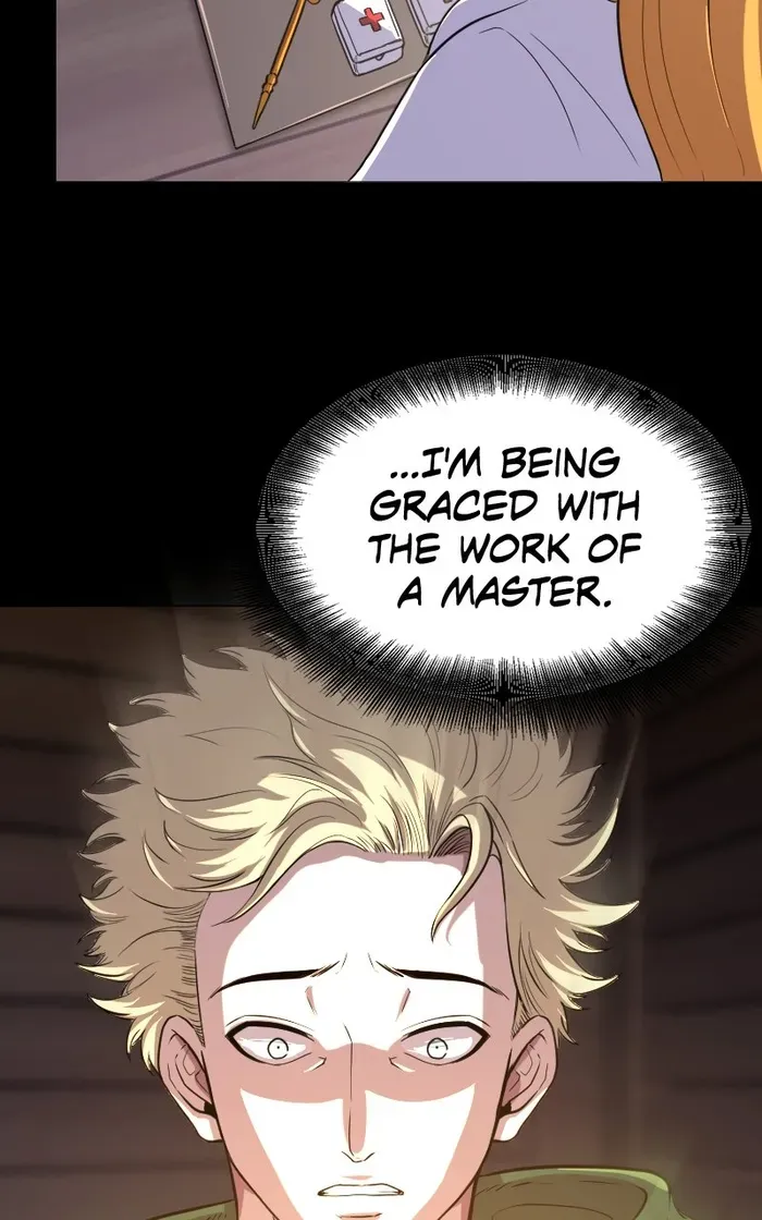 Primal Hunter Chapter 45 Online - página 10