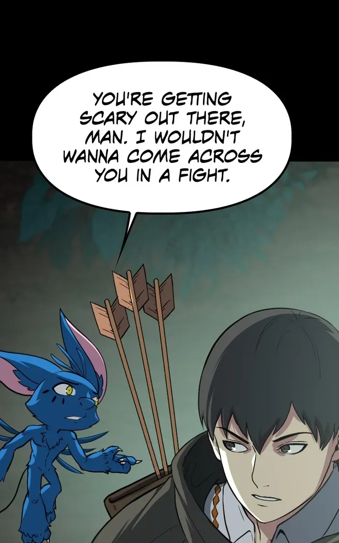 Primal Hunter Chapter 45 Online - página 66