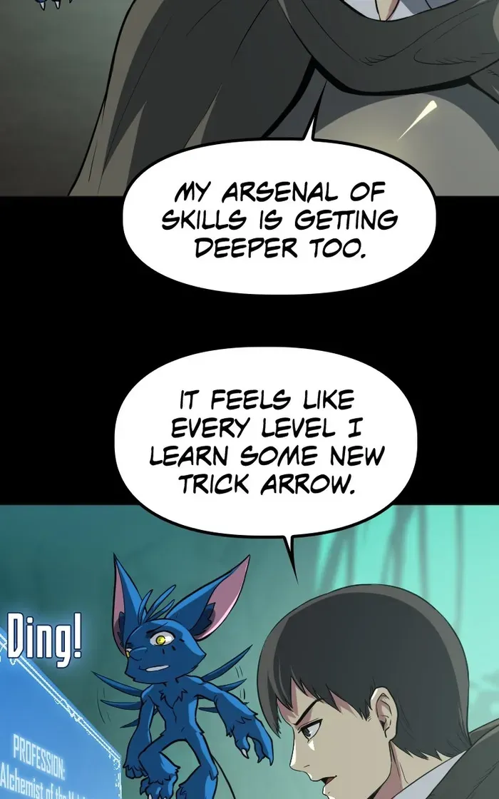 Primal Hunter Chapter 45 Online - página 67
