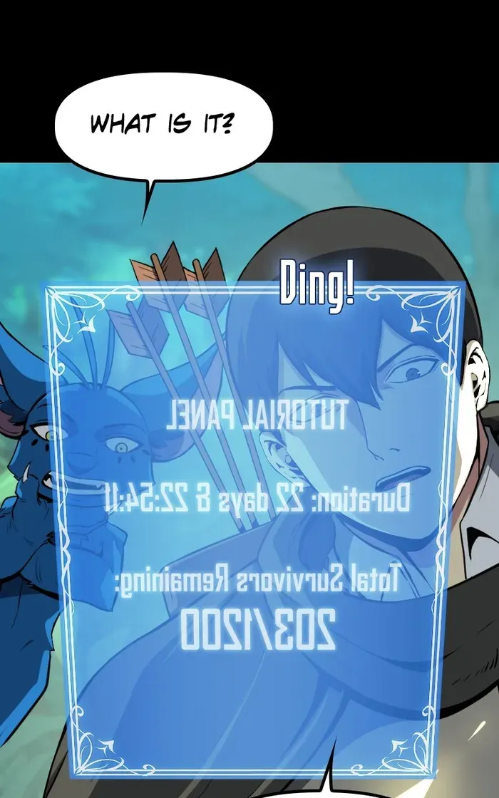 Primal Hunter Chapter 45 Online - página 73