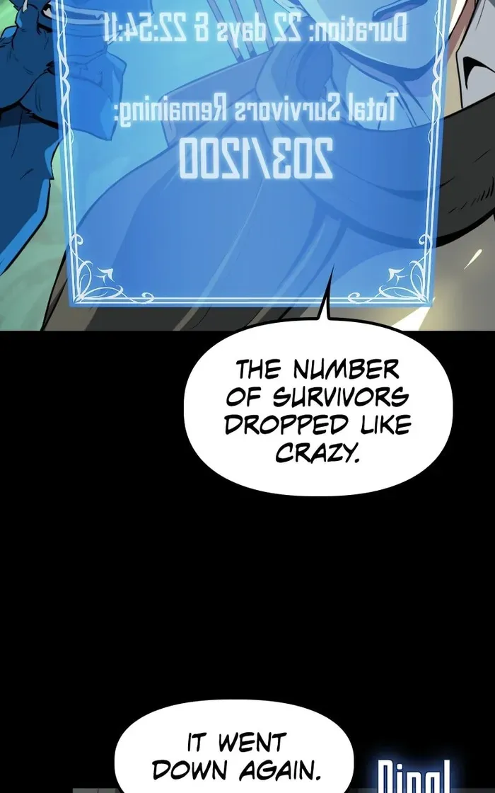 Primal Hunter Chapter 46 Online - página 3
