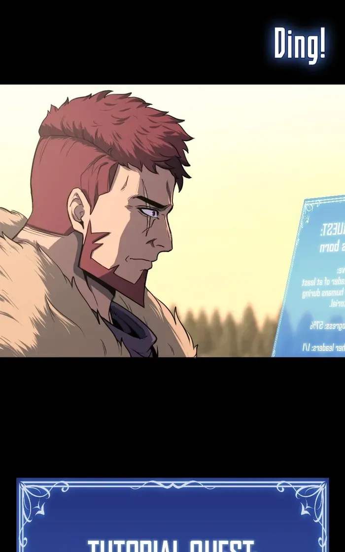 Primal Hunter Chapter 46 Online - página 20