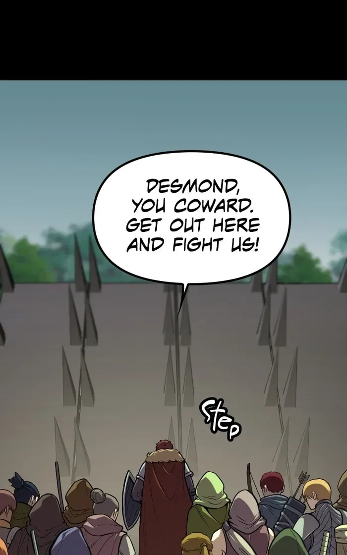 Primal Hunter Chapter 46 Online - página 37