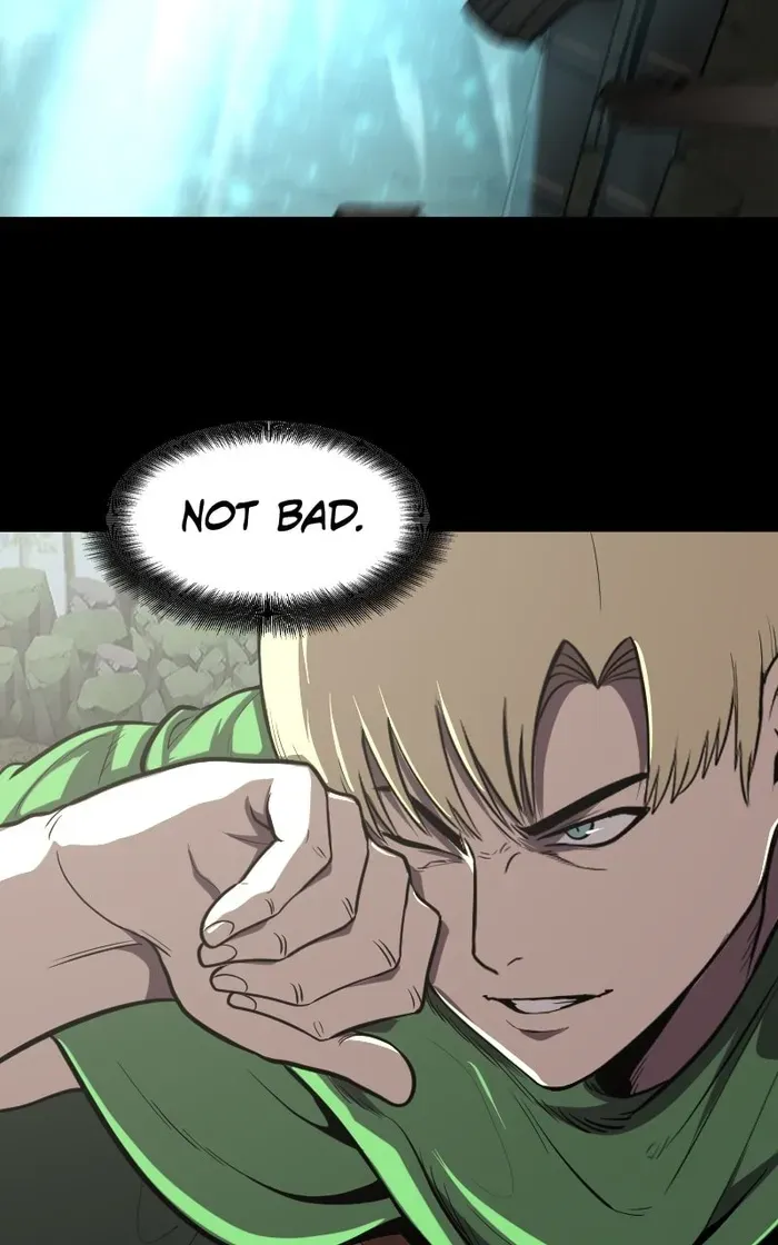 Primal Hunter Chapter 46 Online - página 46
