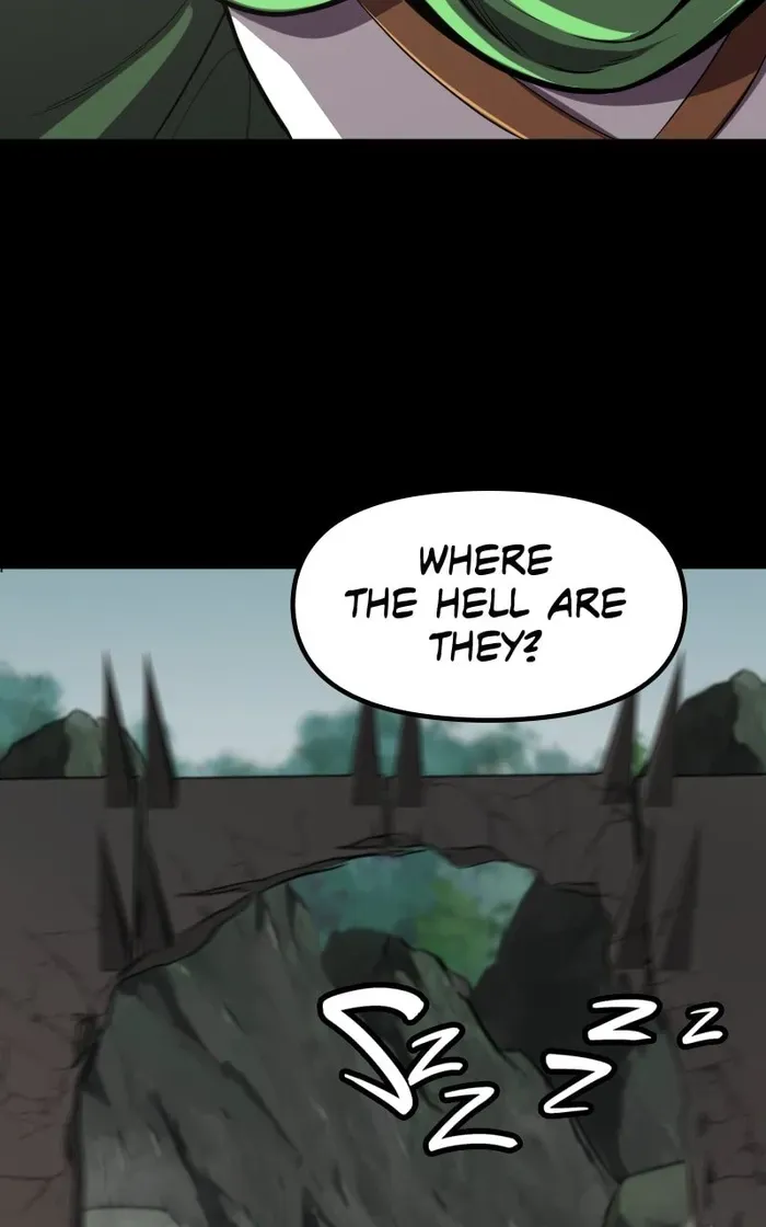 Primal Hunter Chapter 46 Online - página 47