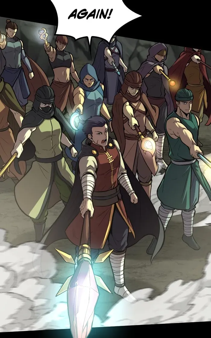 Primal Hunter Chapter 46 Online - página 54