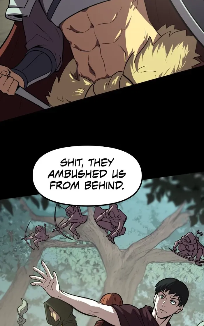 Primal Hunter Chapter 46 Online - página 63