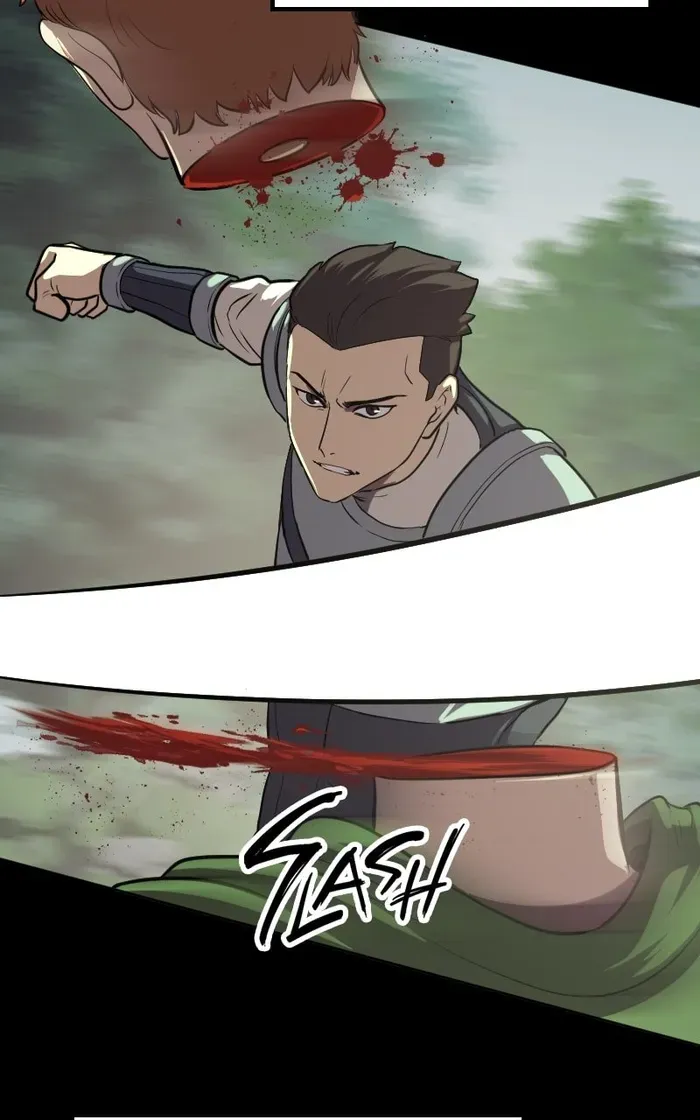 Primal Hunter Chapter 46 Online - página 72