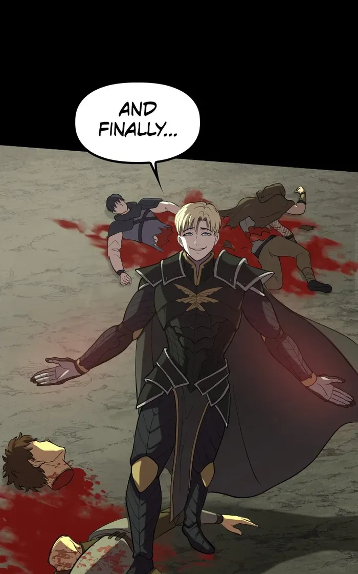 Primal Hunter Chapter 47 Online - página 18