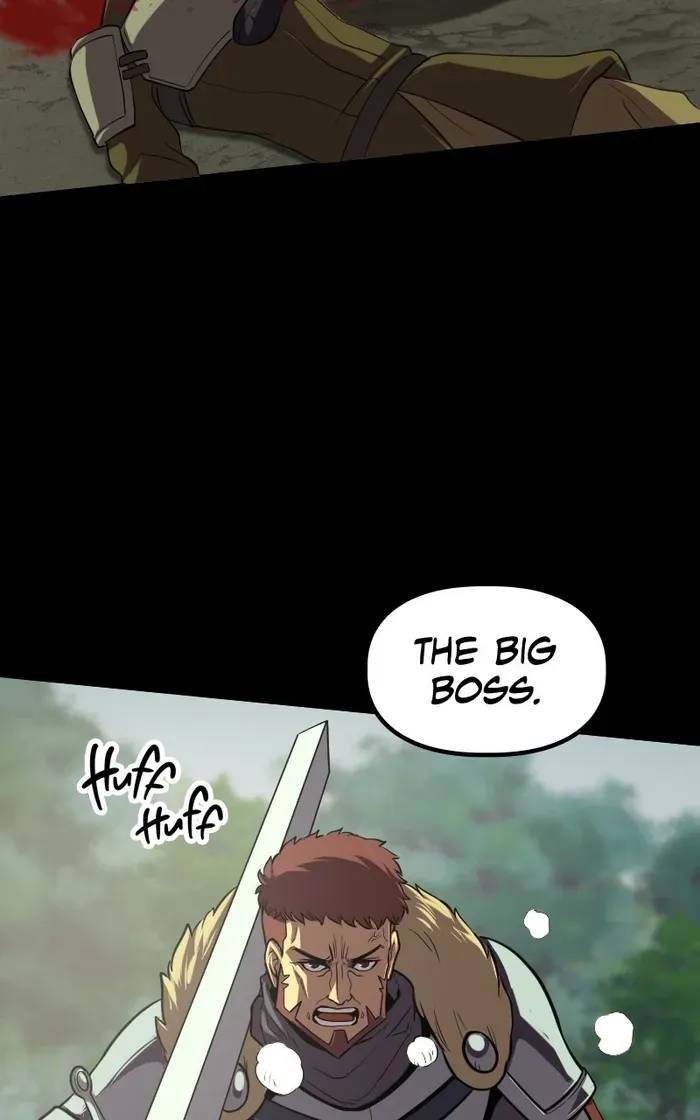 Primal Hunter Chapter 47 Online - página 19