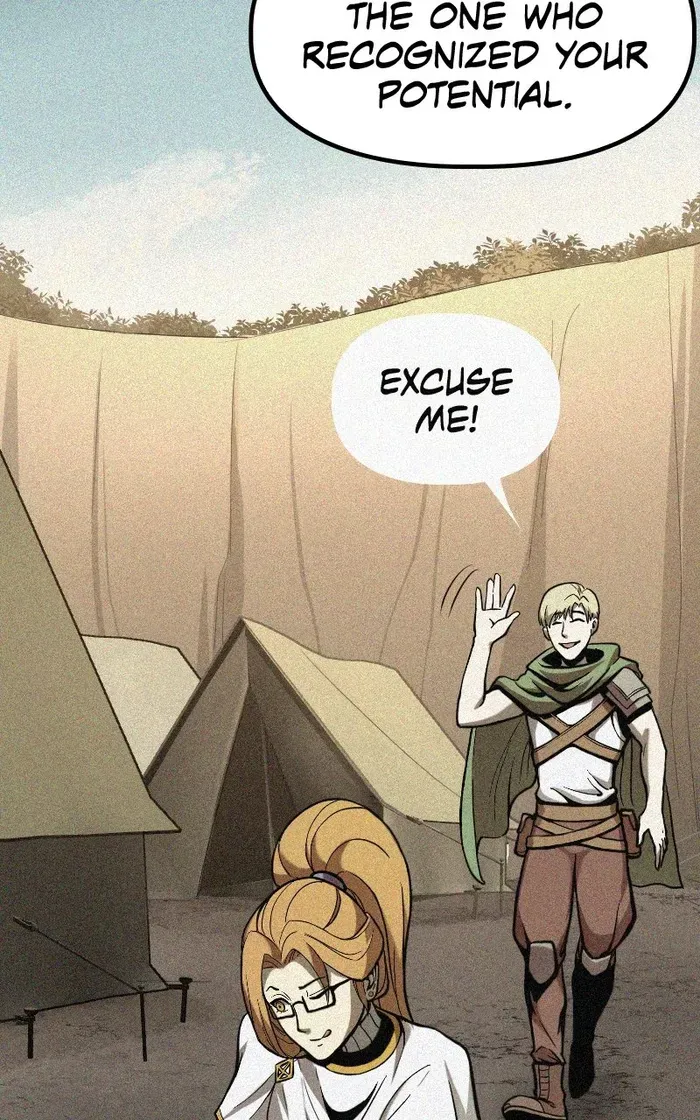 Primal Hunter Chapter 47 Online - página 35