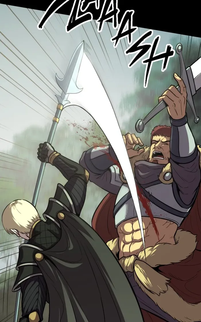 Primal Hunter Chapter 47 Online - página 39